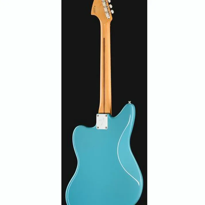 Fender Player II Jaguar RW AQB