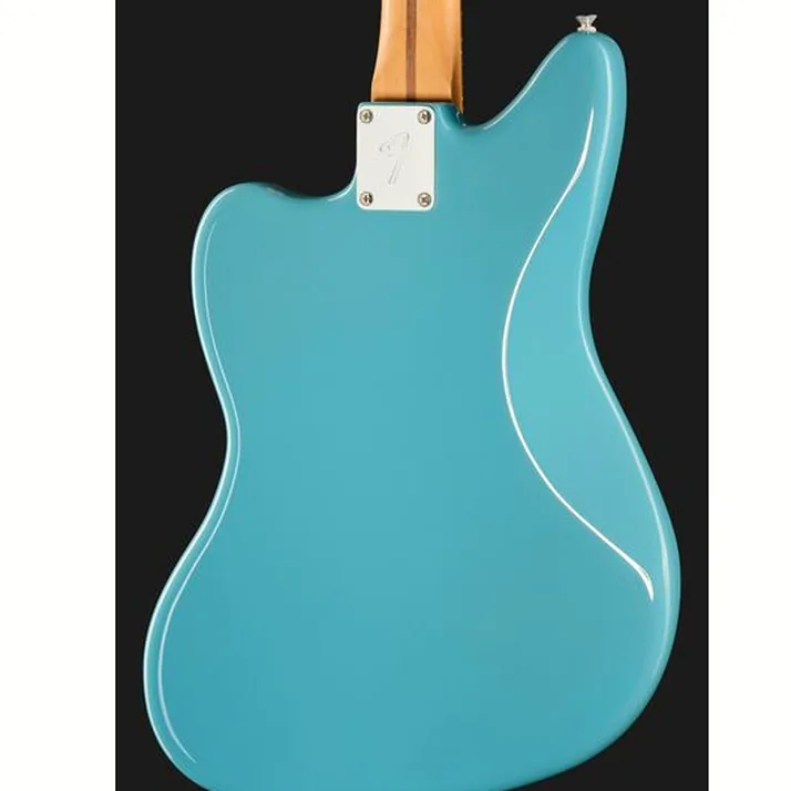 Fender Player II Jaguar RW AQB