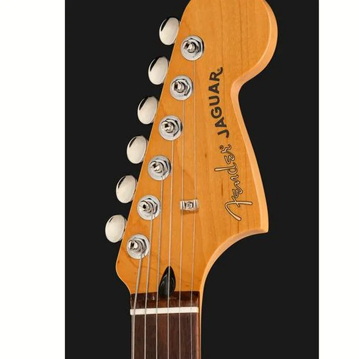 Fender Player II Jaguar RW AQB