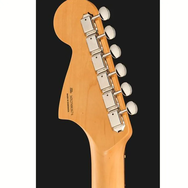 Fender Player II Jaguar RW AQB