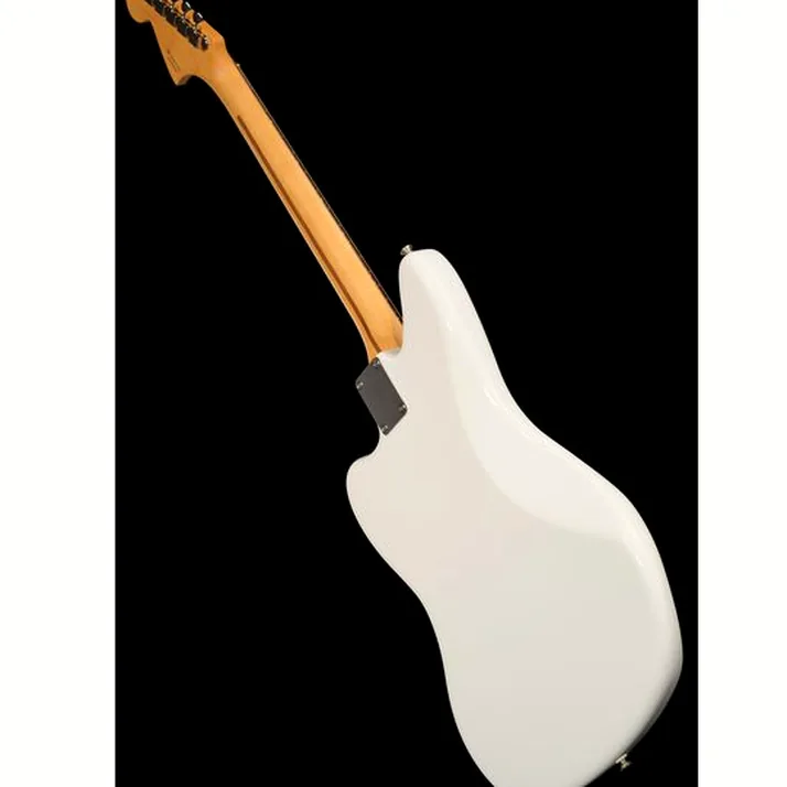 Fender Player II Jaguar RW PWT