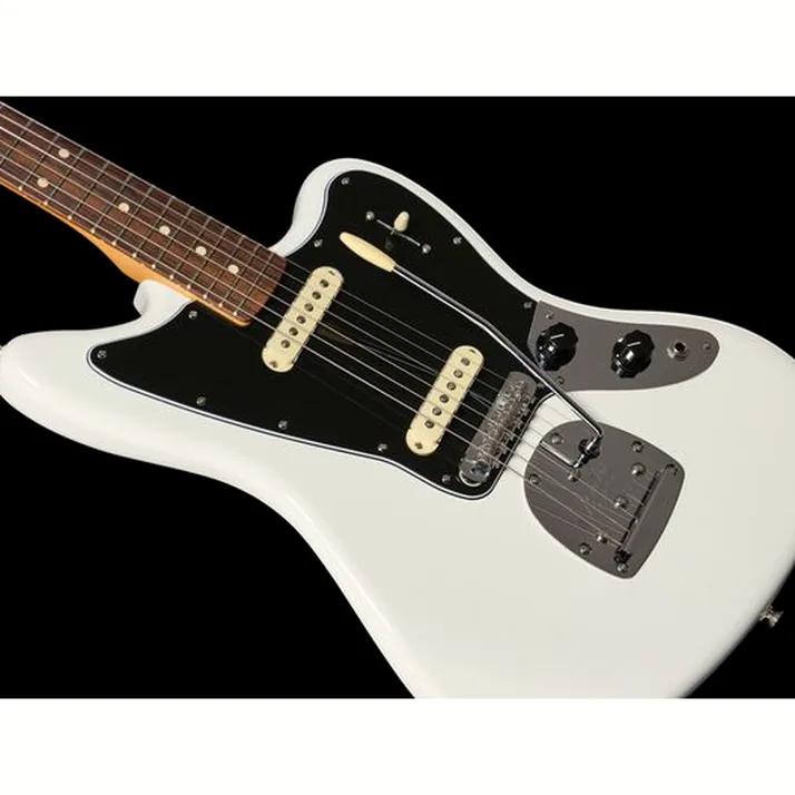 Fender Player II Jaguar RW PWT
