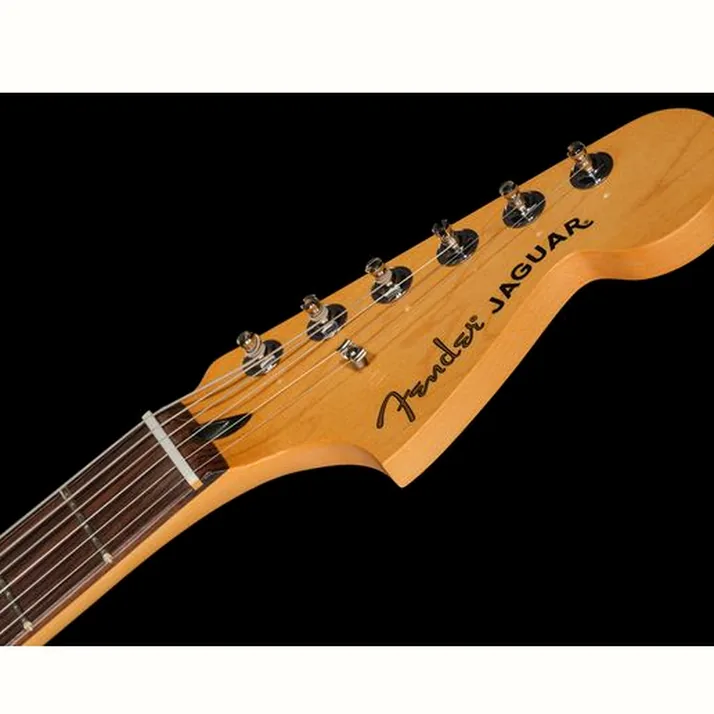 Fender Player II Jaguar RW PWT