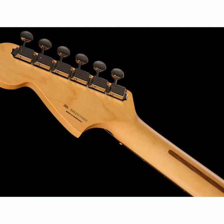 Fender Player II Jaguar RW PWT
