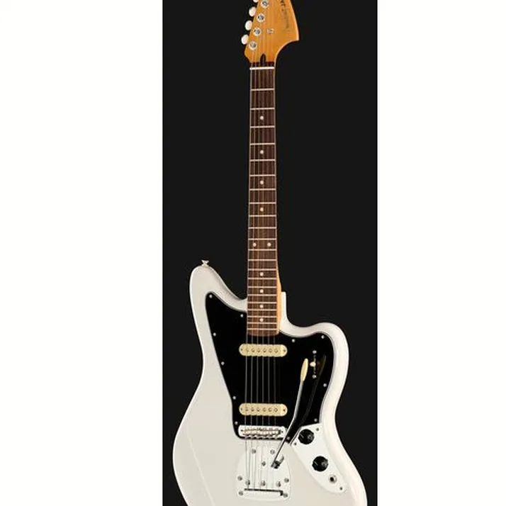 Fender Player II Jaguar RW PWT