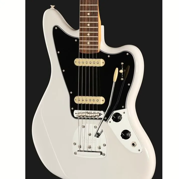 Fender Player II Jaguar RW PWT