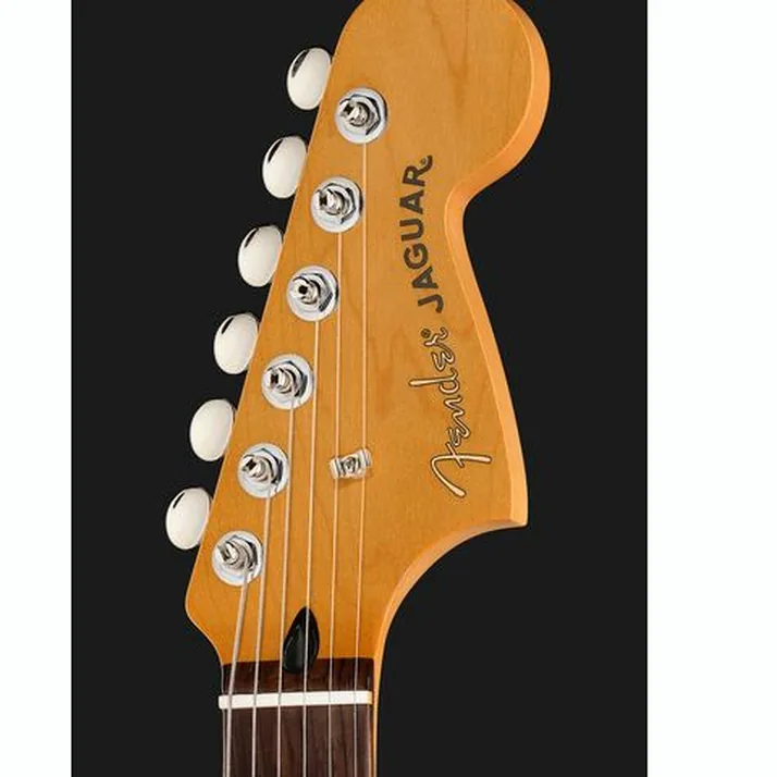 Fender Player II Jaguar RW PWT