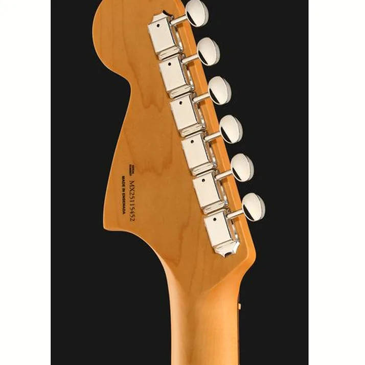 Fender Player II Jaguar RW PWT