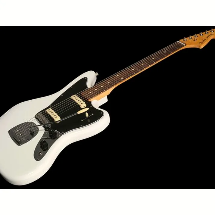 Fender Player II Jaguar RW PWT