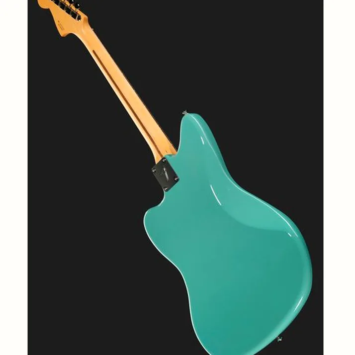 Fender Player II Jazzmaster RW AQB