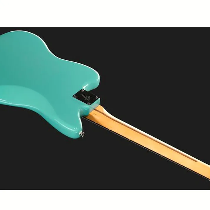 Fender Player II Jazzmaster RW AQB