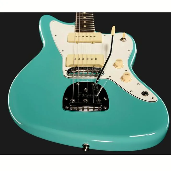 Fender Player II Jazzmaster RW AQB