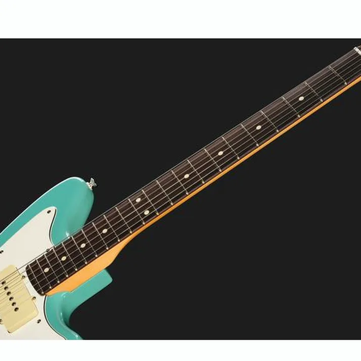 Fender Player II Jazzmaster RW AQB