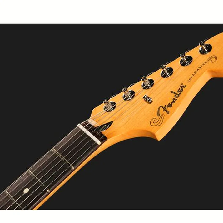 Fender Player II Jazzmaster RW AQB