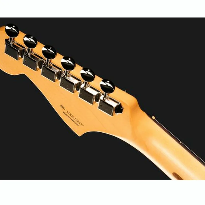 Fender Player II Jazzmaster RW AQB