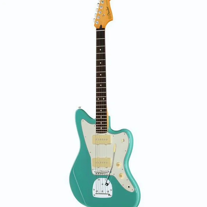 Fender Player II Jazzmaster RW AQB