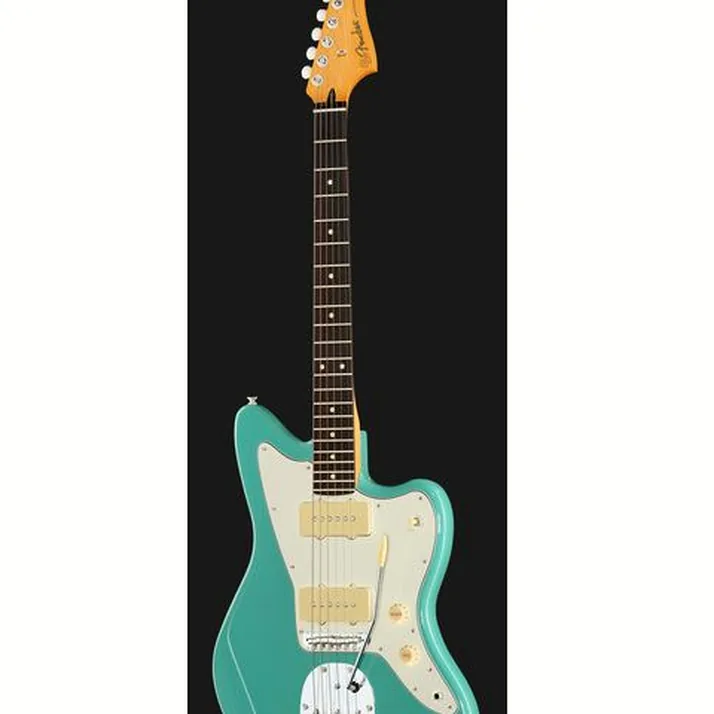 Fender Player II Jazzmaster RW AQB