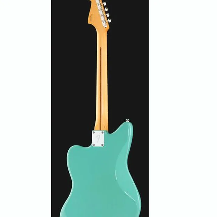 Fender Player II Jazzmaster RW AQB