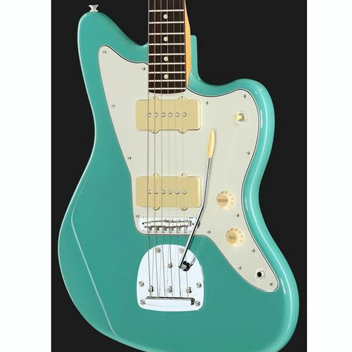 Fender Player II Jazzmaster RW AQB