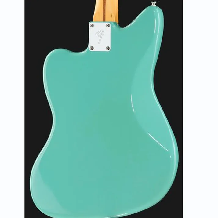 Fender Player II Jazzmaster RW AQB