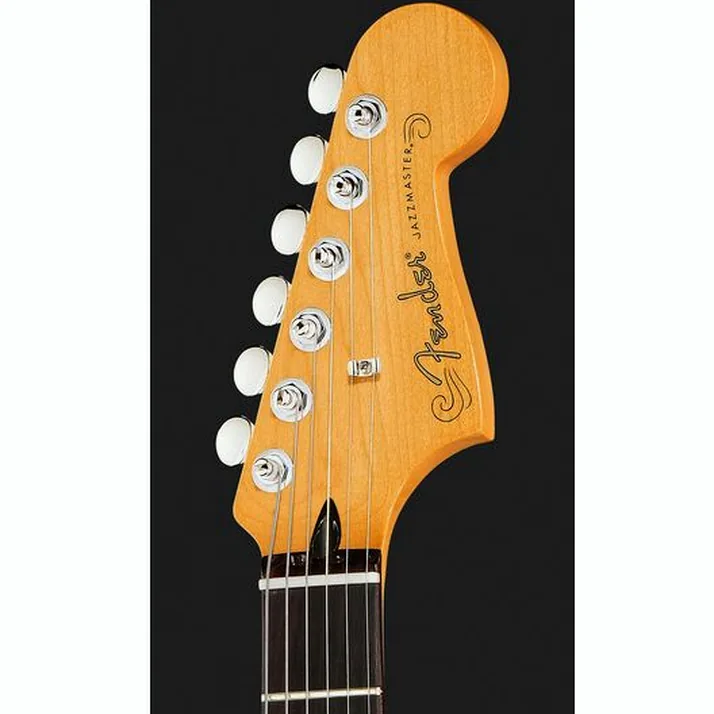 Fender Player II Jazzmaster RW AQB