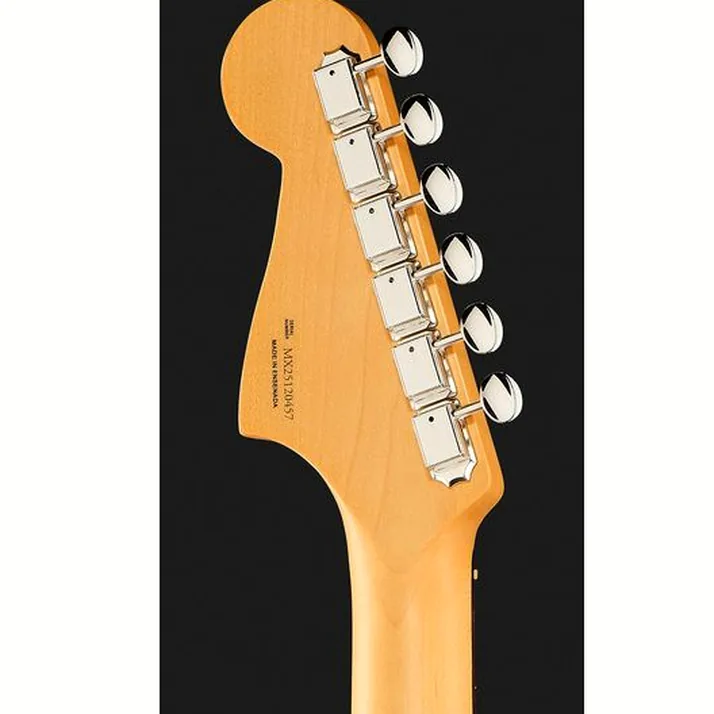 Fender Player II Jazzmaster RW AQB