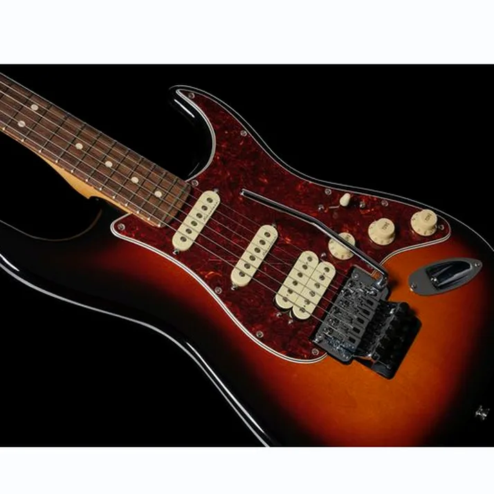 Fender Player II Mod Strat FR RW