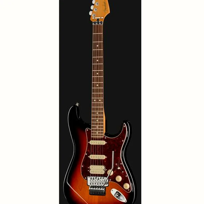 Fender Player II Mod Strat FR RW
