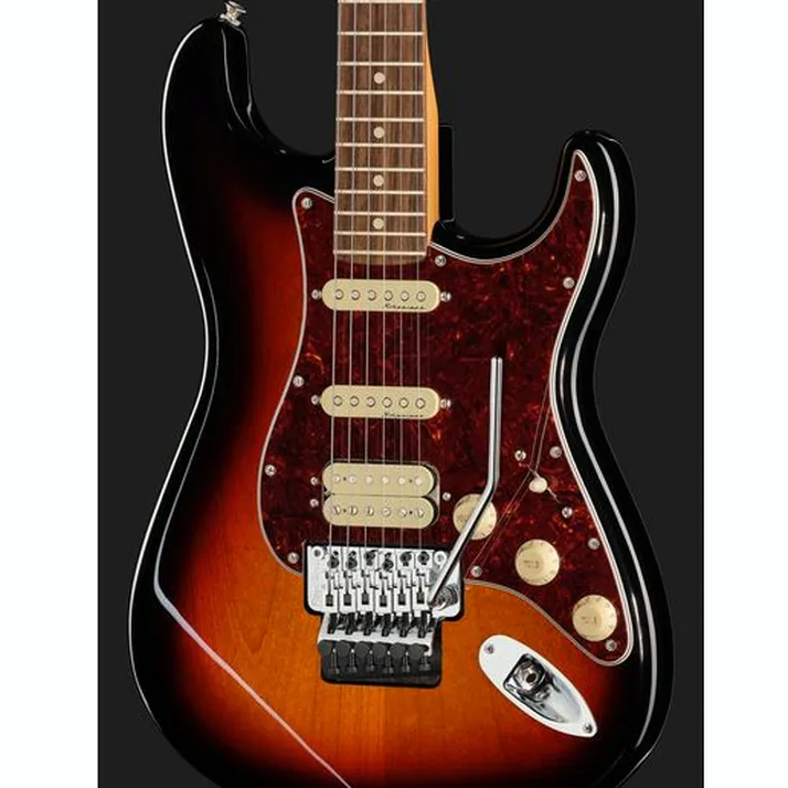 Fender Player II Mod Strat FR RW