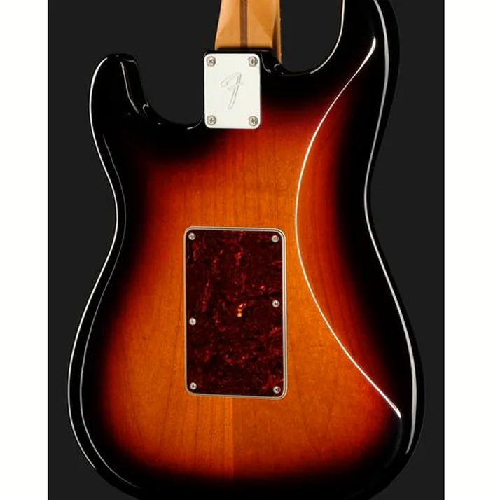Fender Player II Mod Strat FR RW