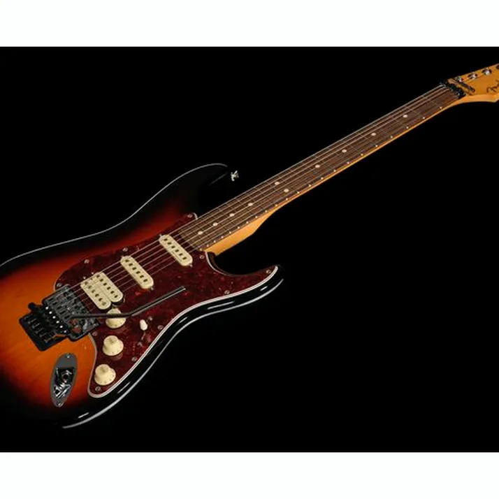 Fender Player II Mod Strat FR RW
