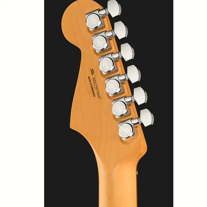 Fender Player II Mod Strat HSS RW ELB