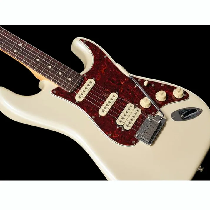 Fender Player II Mod Strat HSS RW OLP