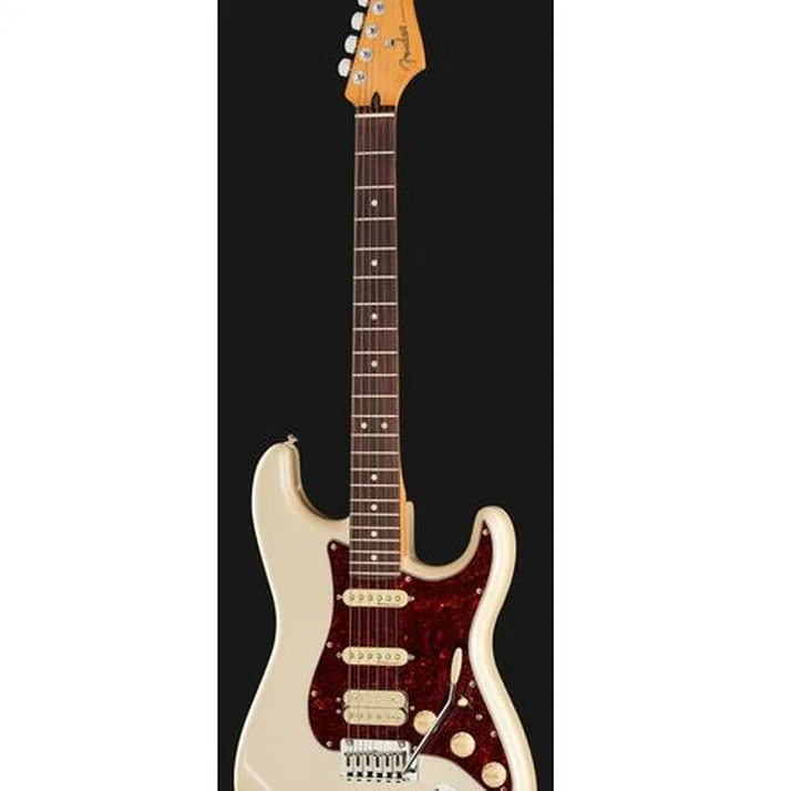 Fender Player II Mod Strat HSS RW OLP