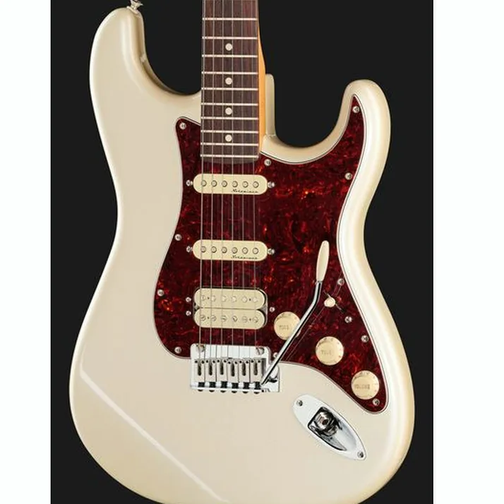 Fender Player II Mod Strat HSS RW OLP