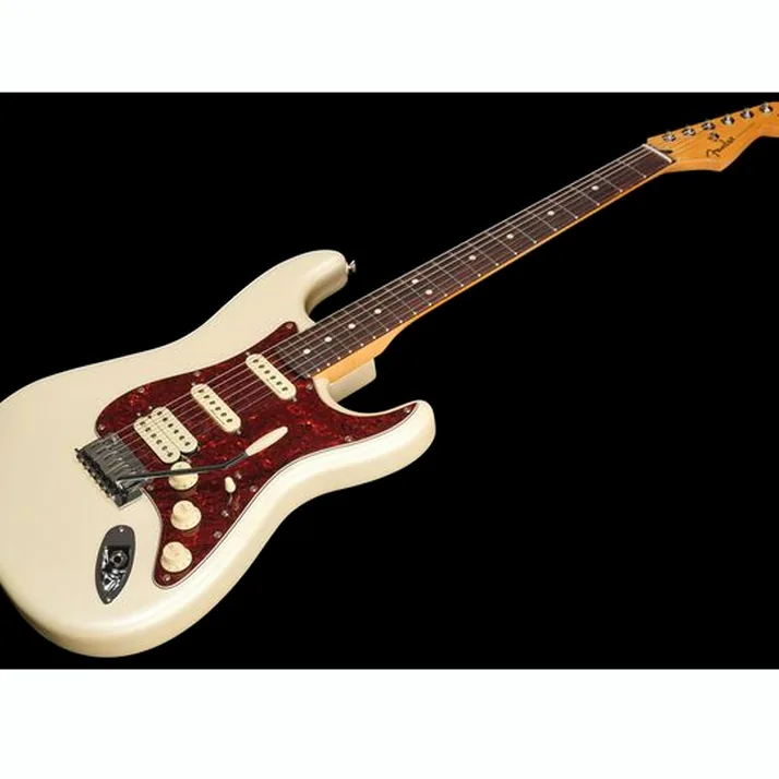 Fender Player II Mod Strat HSS RW OLP