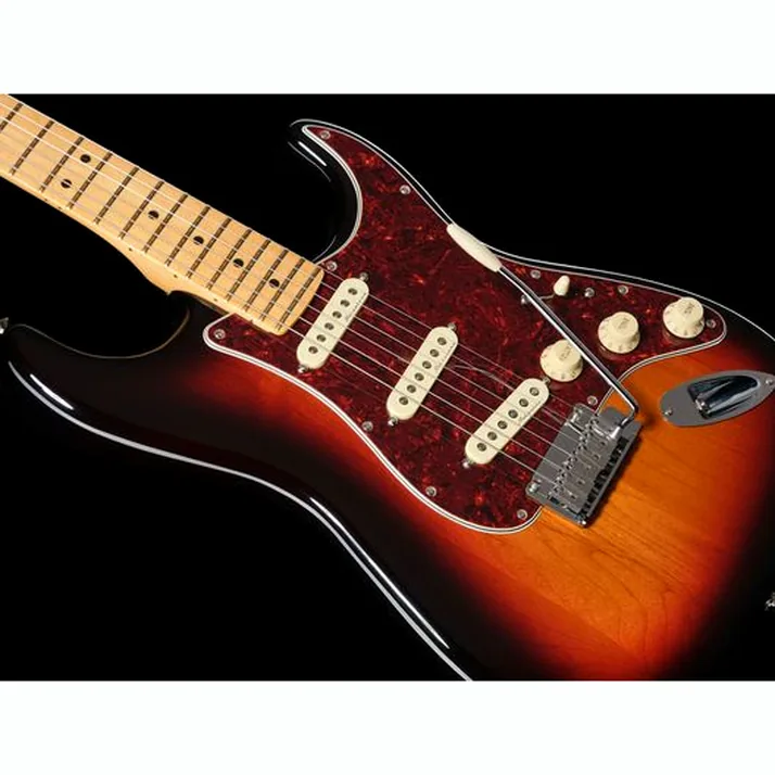 Fender Player II Mod Strat MN