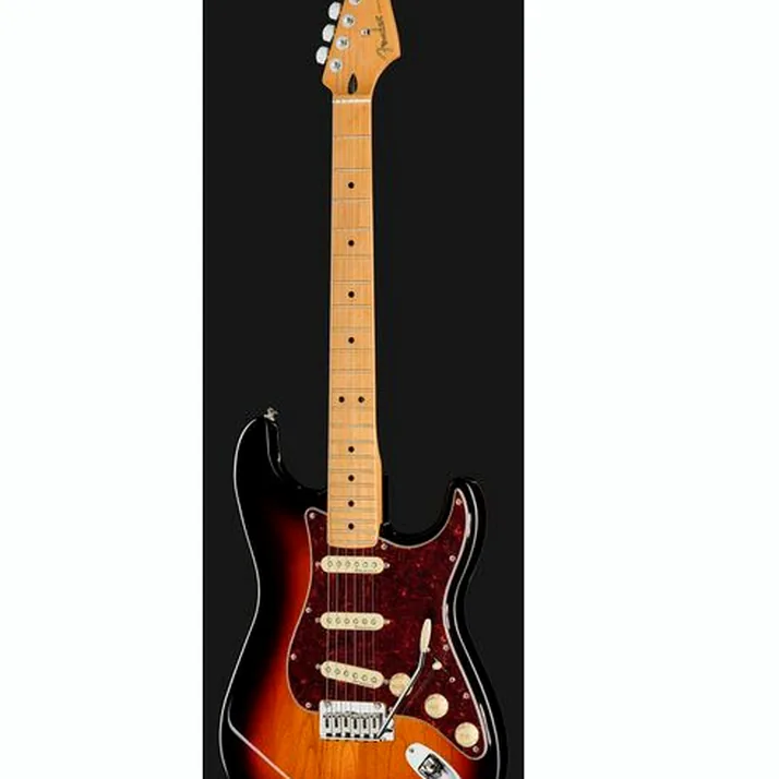 Fender Player II Mod Strat MN