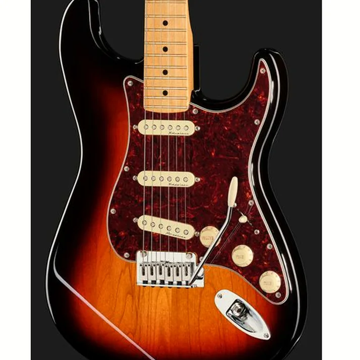 Fender Player II Mod Strat MN