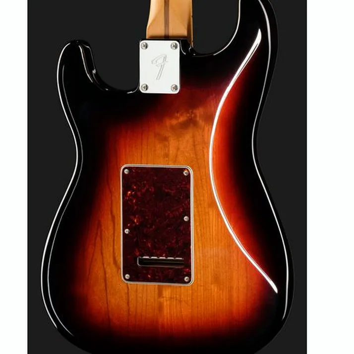Fender Player II Mod Strat MN