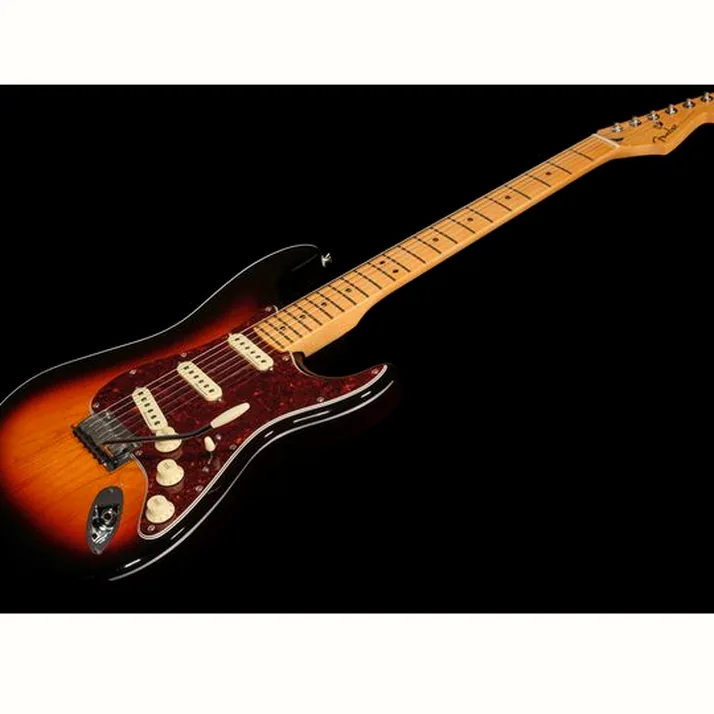 Fender Player II Mod Strat MN