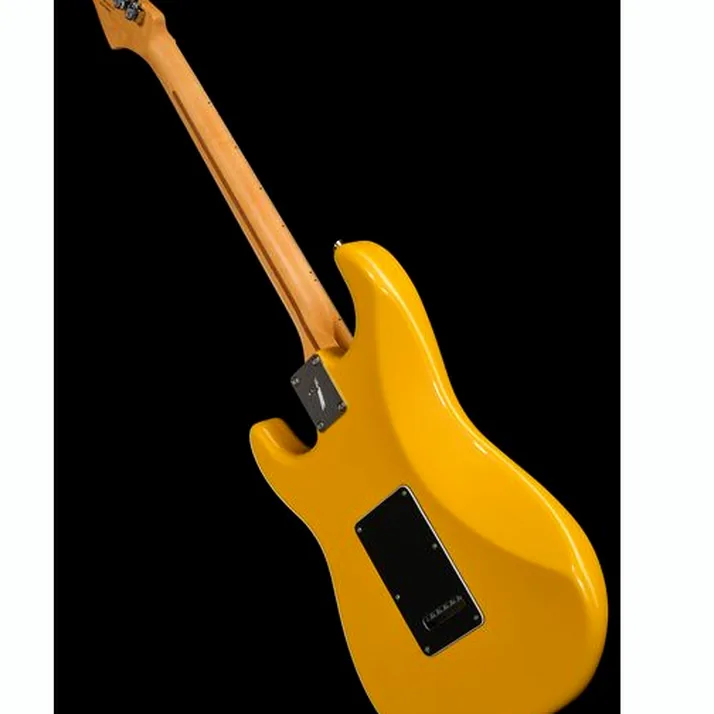 Fender Player II Mod Strat MN SSY