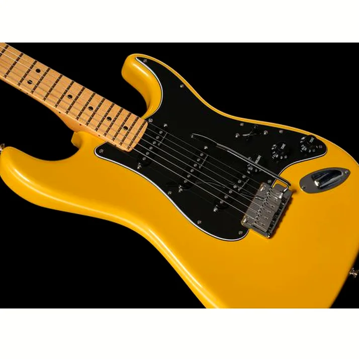 Fender Player II Mod Strat MN SSY