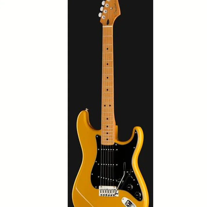 Fender Player II Mod Strat MN SSY
