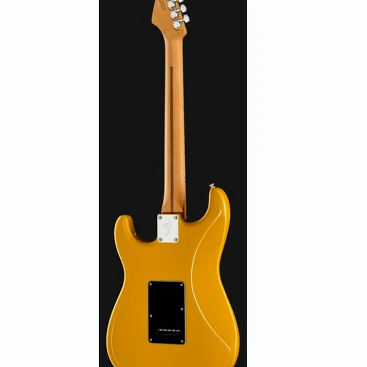 Fender Player II Mod Strat MN SSY