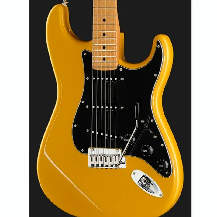 Fender Player II Mod Strat MN SSY