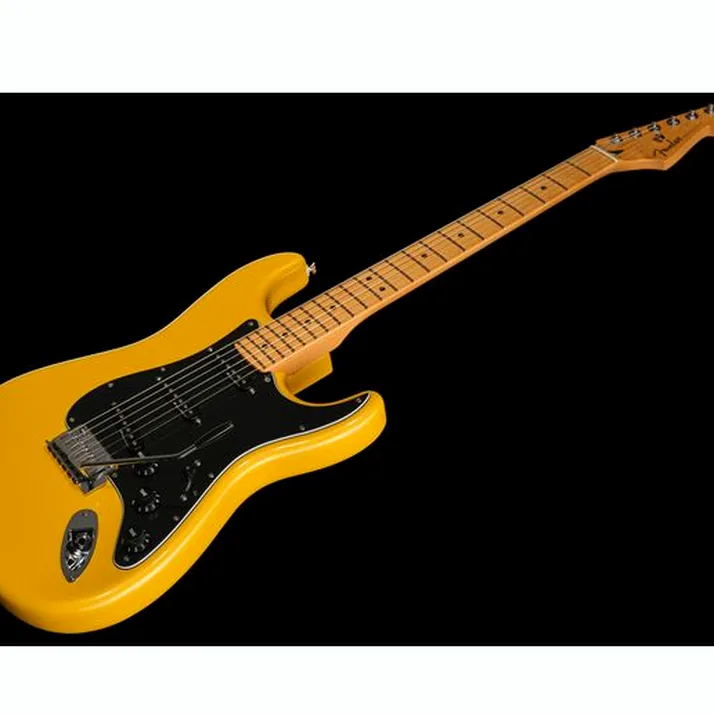 Fender Player II Mod Strat MN SSY