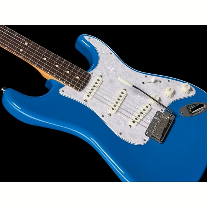 Fender Player II Mod Strat RW ELB