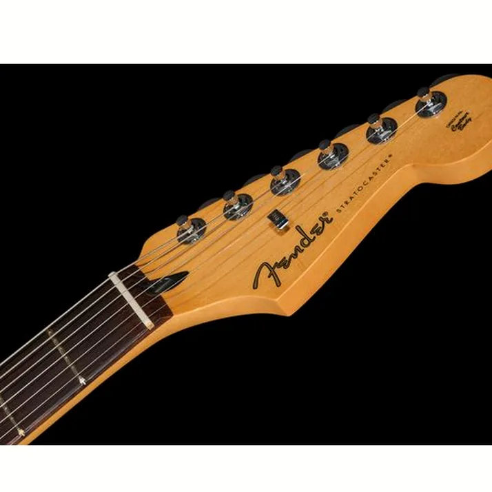 Fender Player II Mod Strat RW ELB