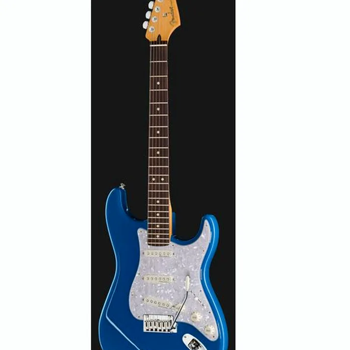 Fender Player II Mod Strat RW ELB
